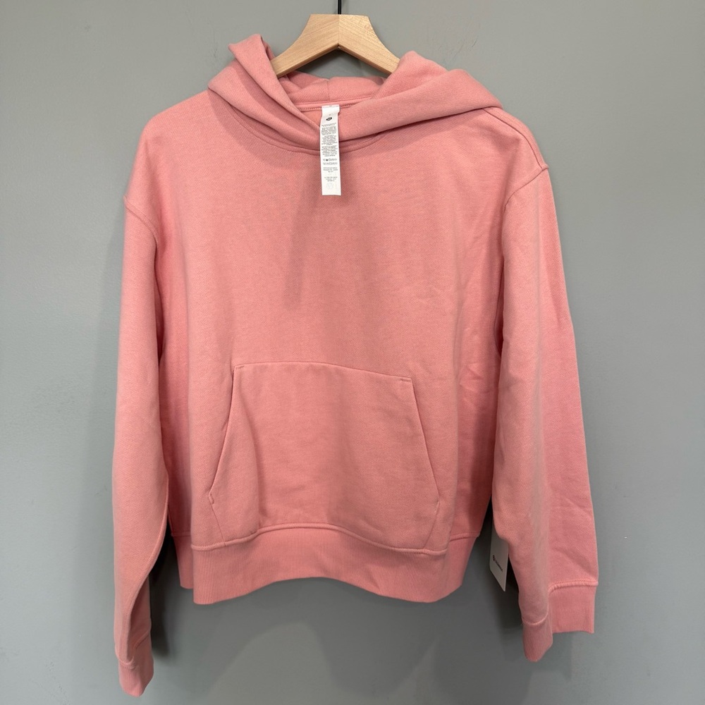 lululemon athletica Steady State Hoodie NWT size small‎